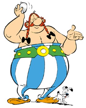 Asteriks Wikipedia, wolna encyklopedia