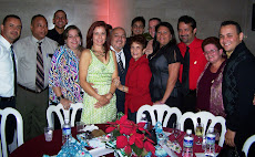 2008 Puerto Rico Alumni Holiday Reception