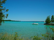 Torch Lake, Northern Michigan