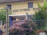 Colégio Estadual Álvaro Alvim