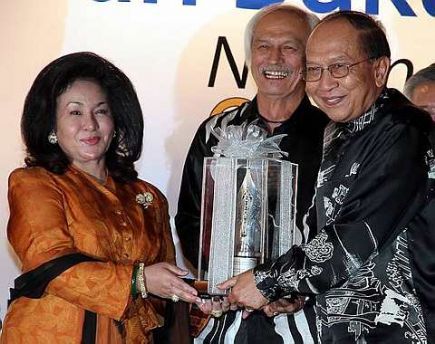 Orang Kayu