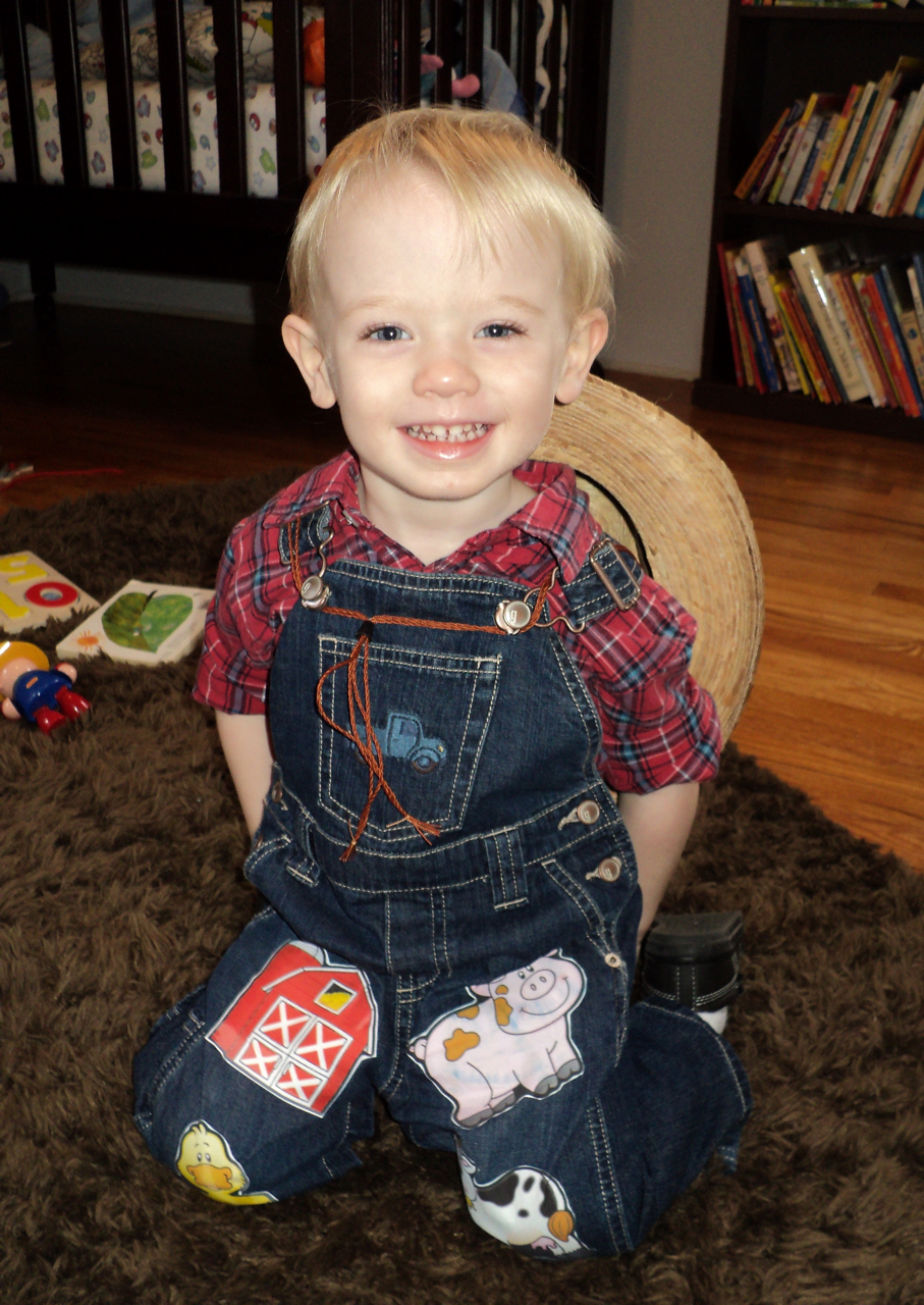 Jewelry Box Halloween Fun...The Beginning