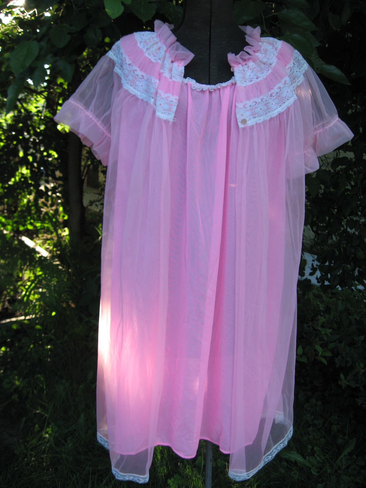 A Sip of Sarsaparilla Pajama Games and Pillow Talk Doris Day Inspired Lingerie