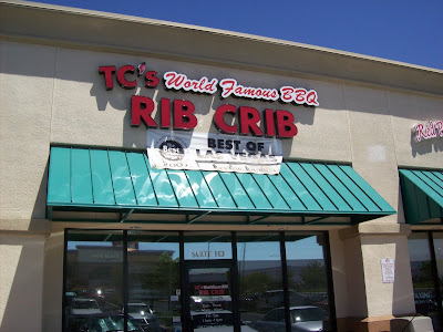 tc rib crib