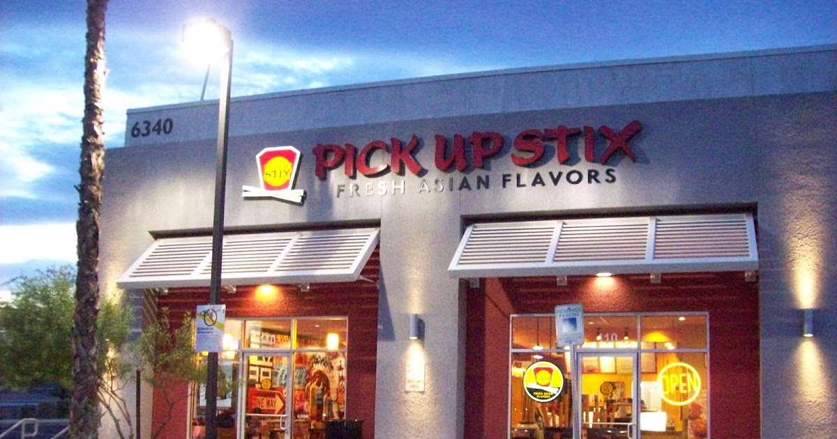 OFF the STRIP™ 114PICK UP STIX( 6.0 )