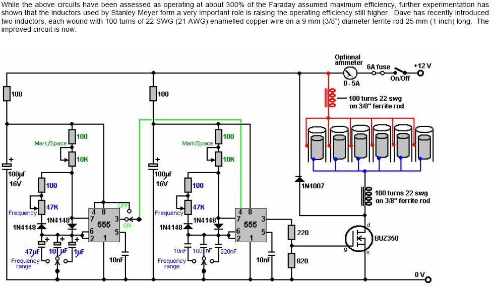 Efie Schematic