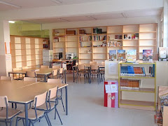 LA BIBLIOTECA