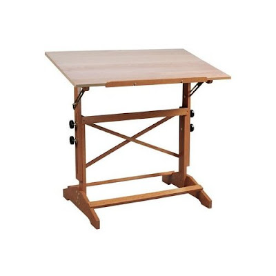 Drafting Tables on Copy Cat Chic   Chic For Cheap  Drafting Tables