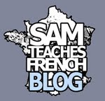 SamTeachesFrench Blog
