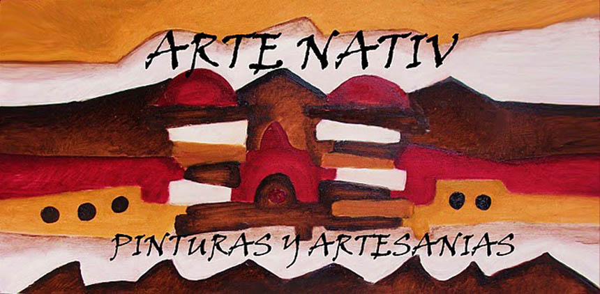 Arte Nativ Pinturas