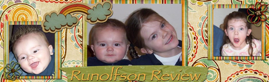 Runolfson Family