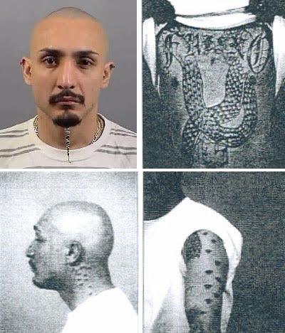 from Wasco State Prison on