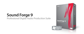 serial do sound forge 9.0