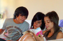 ellas ♥