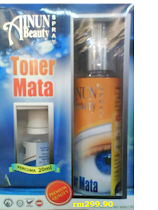 toner mata