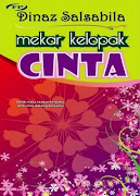 Mekar Kelopak Cinta