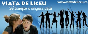 (re)traieste-ti viata de liceu