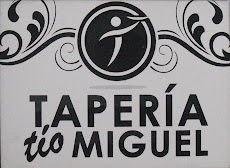 TAPERIA TIO MIGUEL (ASTILLERO)