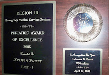 Region III Award