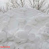 ابداع تماثيل الثلج ـ(32 صورة)ـ