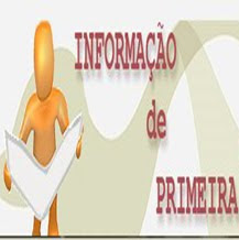 Informacao de Primeira