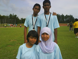 MSSM PAHANG 2009