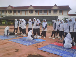 GIMNASTIK PENDIDIKAN