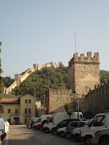 FIRST SUNDAY OF THE MONTH: MAROSTICA