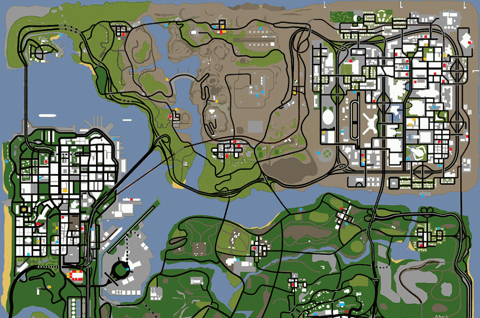 Cheat Codes Geek Grand Theft Auto San Andreas List SE (Armor/Vending