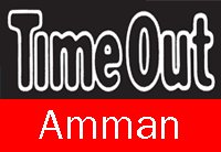TimeOut Amman