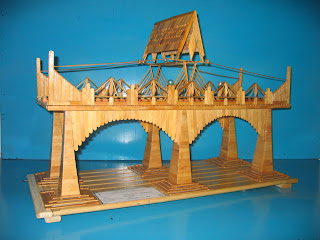 Seni Rupa Seni Konstruksi