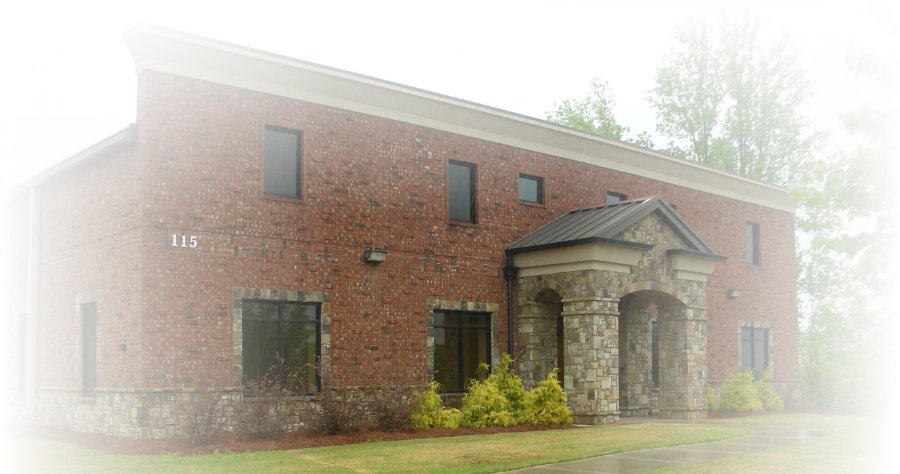 CBC New Building