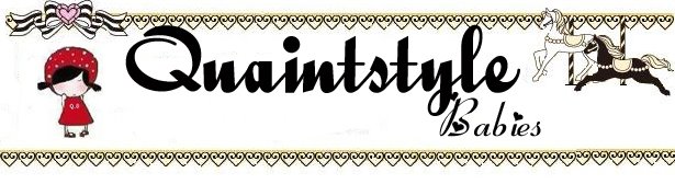 ♥Quaintstyle Babies♥