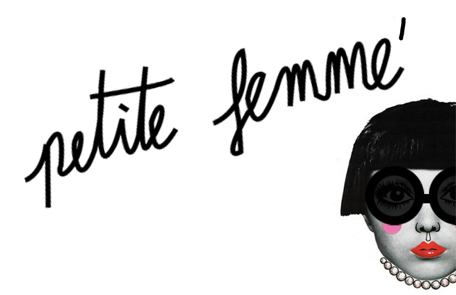 Petite Femme' DIMENSIONs of distinction