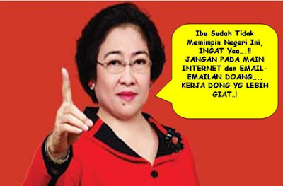 Life is..!!: Poto Gokil Mantan Presiden RI...