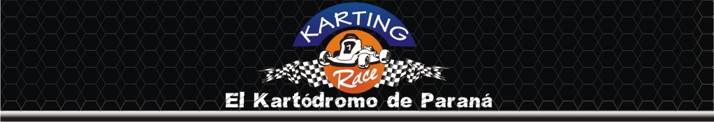 KARTING RACE -Kartodromo de Paraná