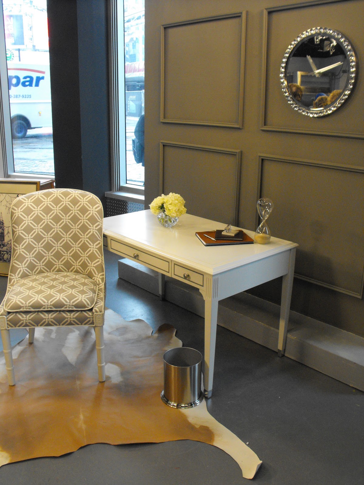 Ids And Cityline Christine Dovey Interior Design And