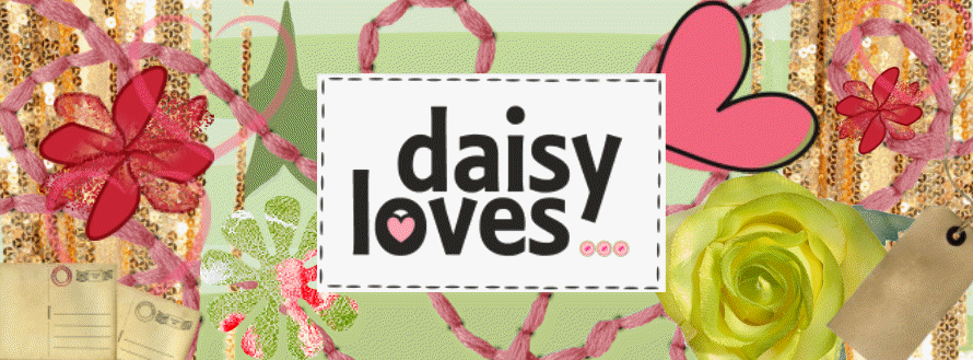 daisy loves