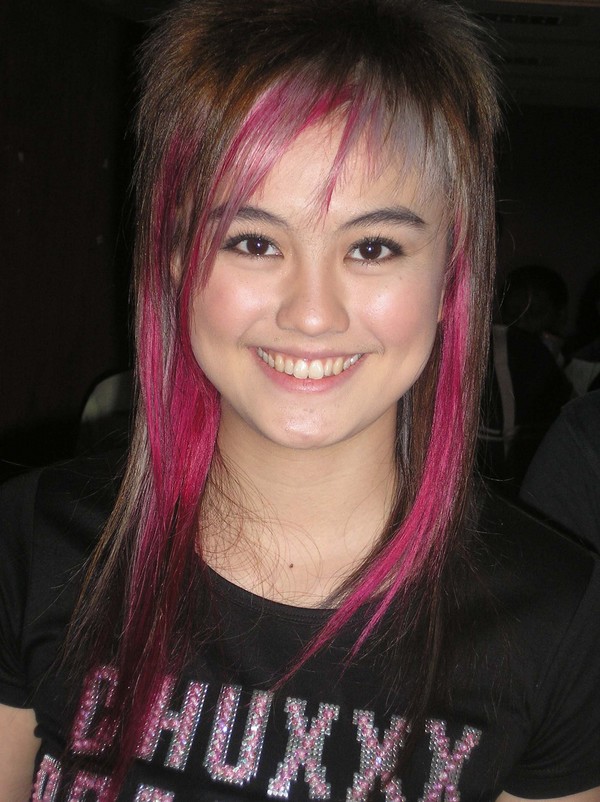Agnes Monica Pic