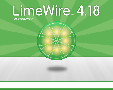Lime Wire Music