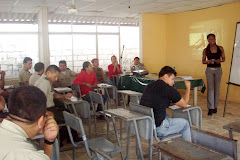 Transgéneros y Policías en Machala I