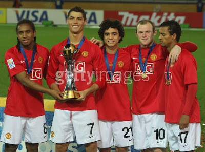 Rafael Manchester United Rafael Manchester United