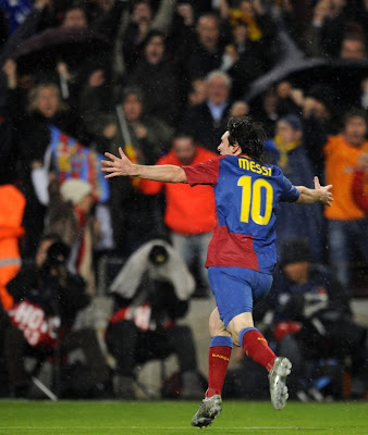 Lionel Messi Photos 5