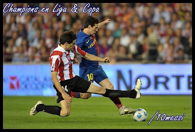 Lionel Messi Wallpapers 5