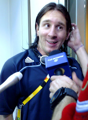 lionel messi lionel messi