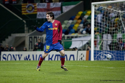 Lionel Messi-Messi-Barcelona-Argentina-Photos 4