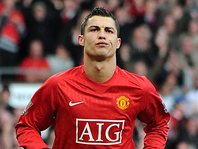 ronaldo real madrid 7. Cristiano Ronaldo Transfer to