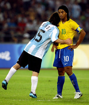 Lionel Messi Images 5