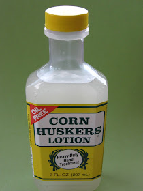 Kitchen Klique Perfect Product Corn Huskers Lotion