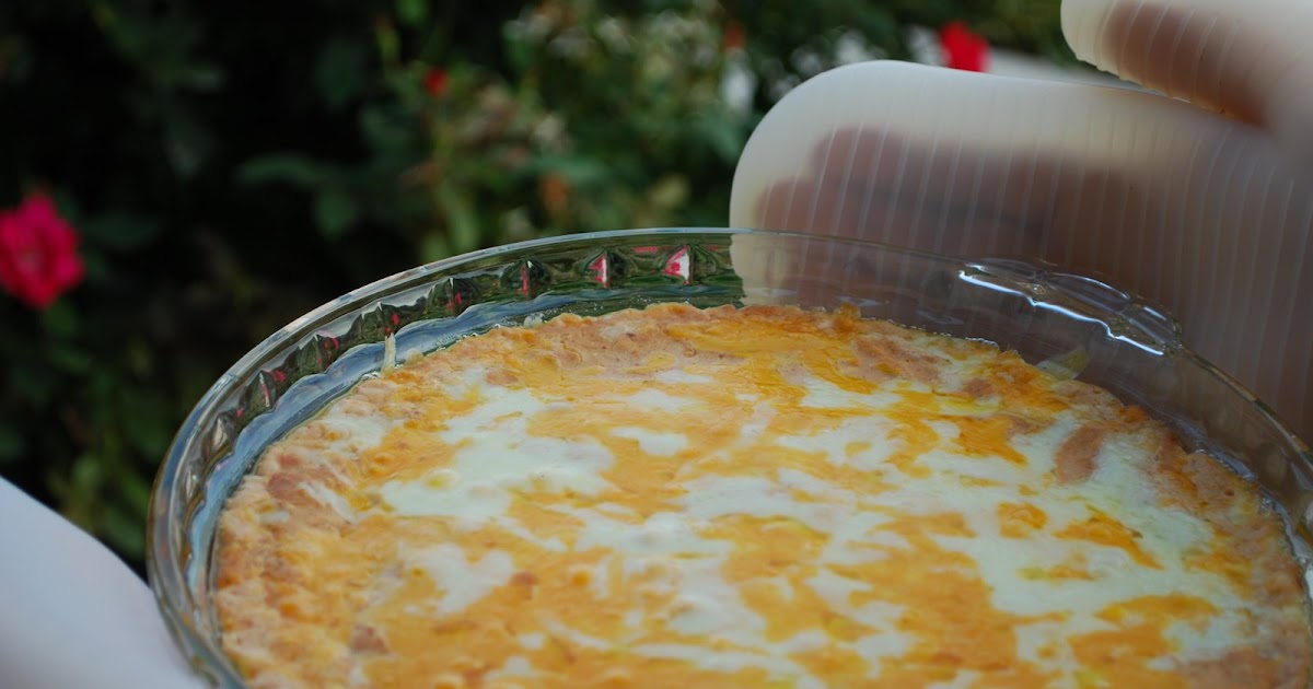 Kitchen Klique Bean Dip and Babies!